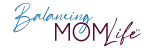 Balancing Mom Life Logo
