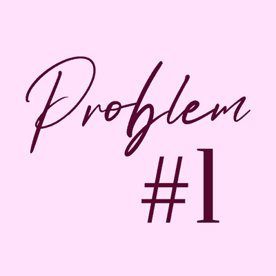 Problem #1 image