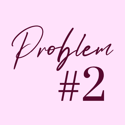 Problem #2 Image