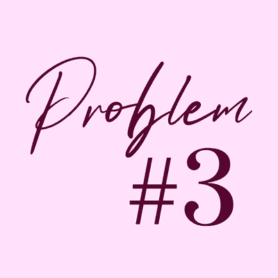 Problem #3 image