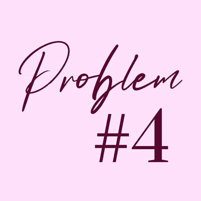 Problem #4 image