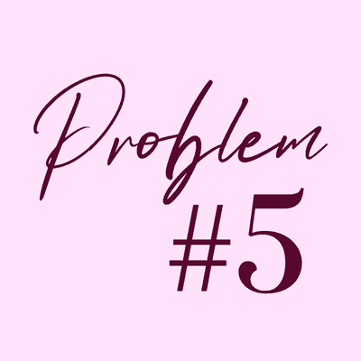 Problem #5 image